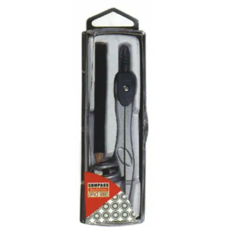 Cyrkiel MF2112 + ołówek